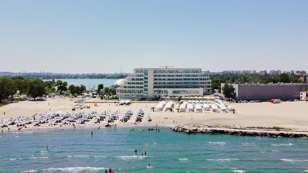 Hotel Malibu