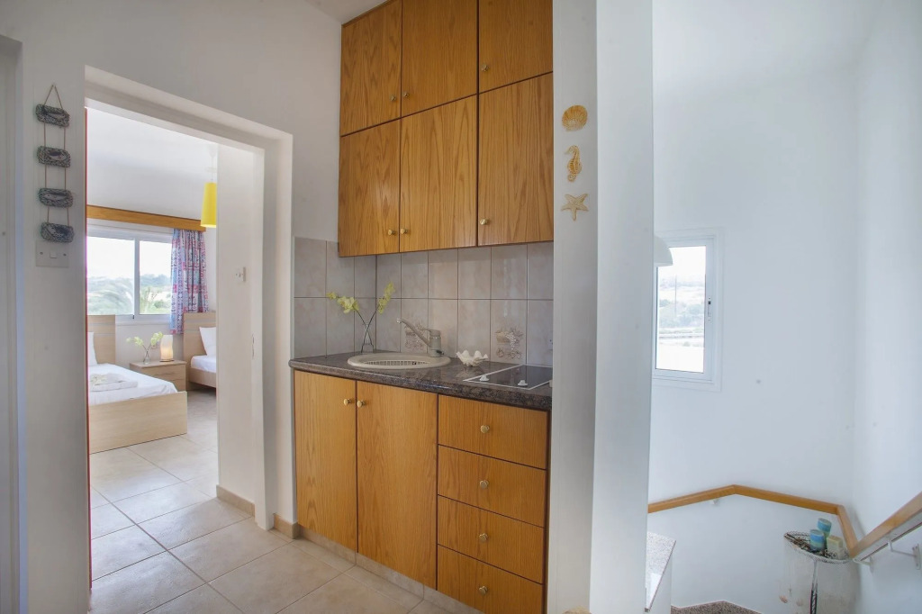 Protaras Views Villa PRAM1