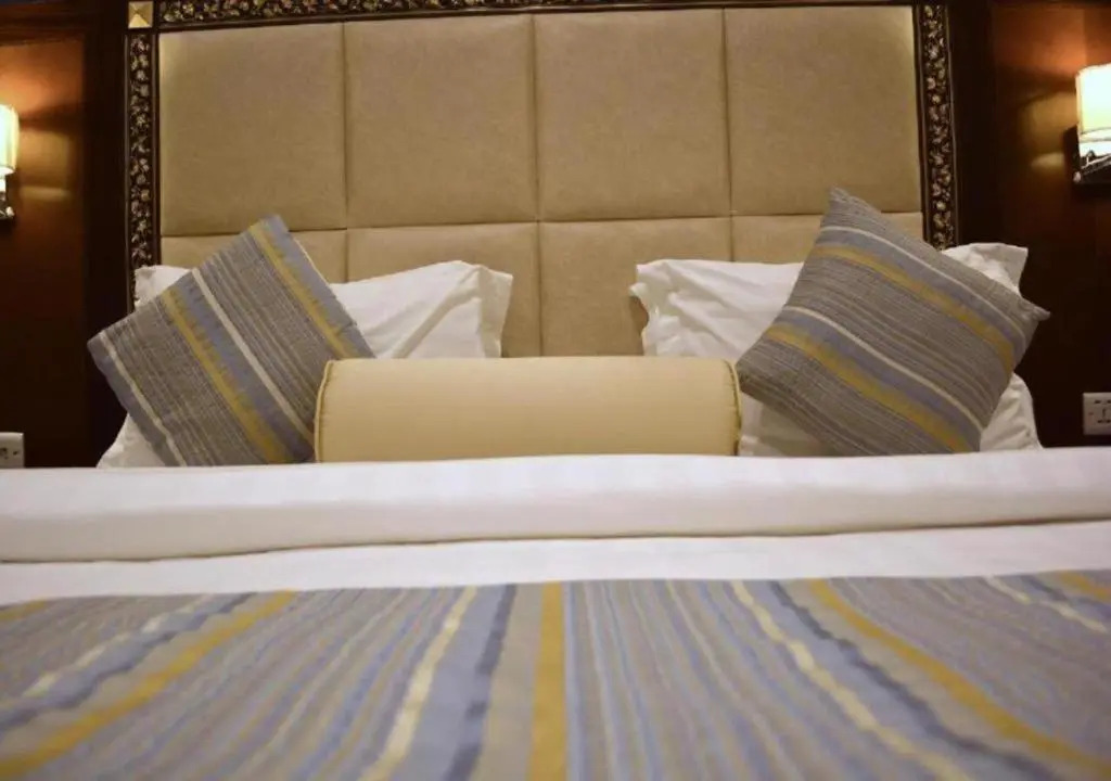 Tobal Al Hamra Hotel Apartments