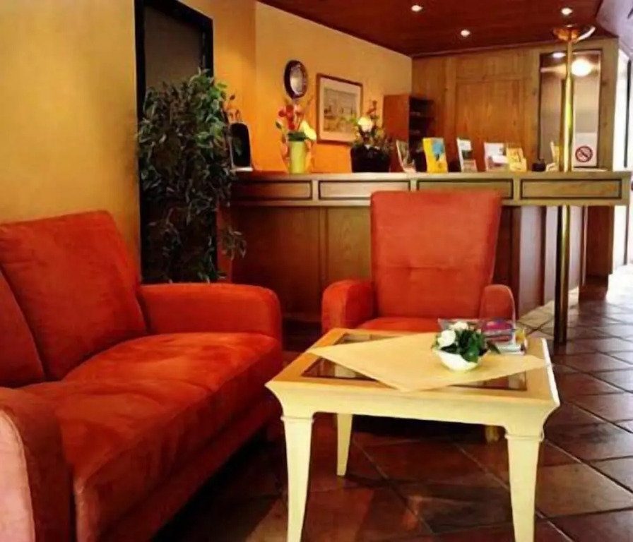 Hotel Klusenhof