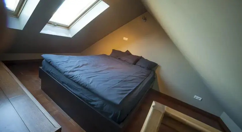 Apartament Nowy Świat