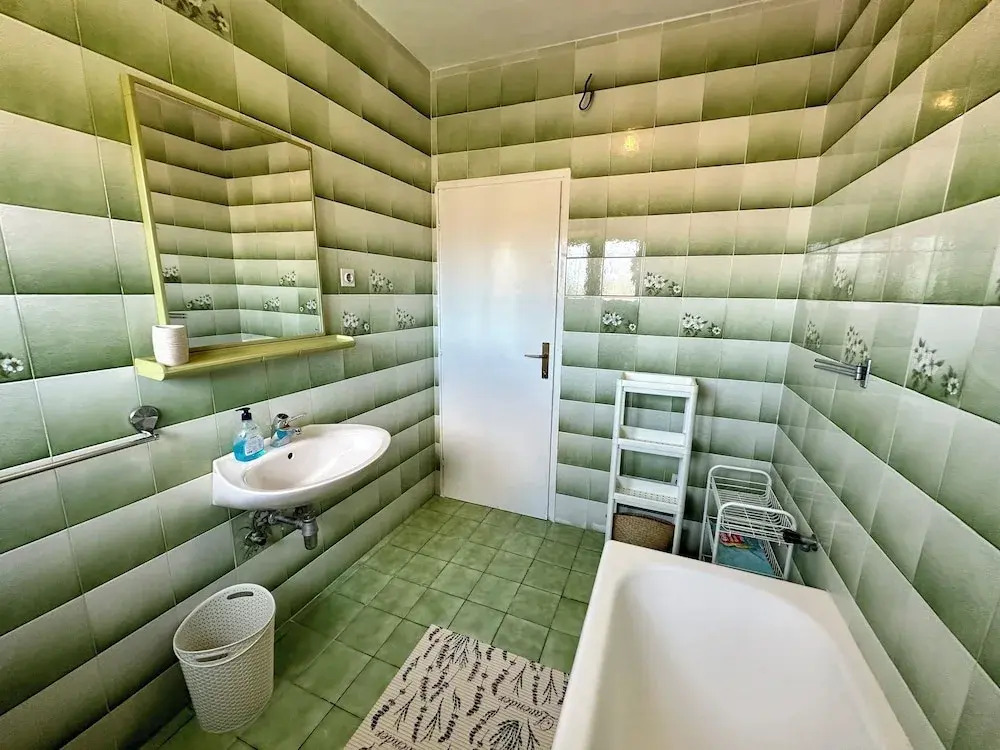 Apartman Mona 1