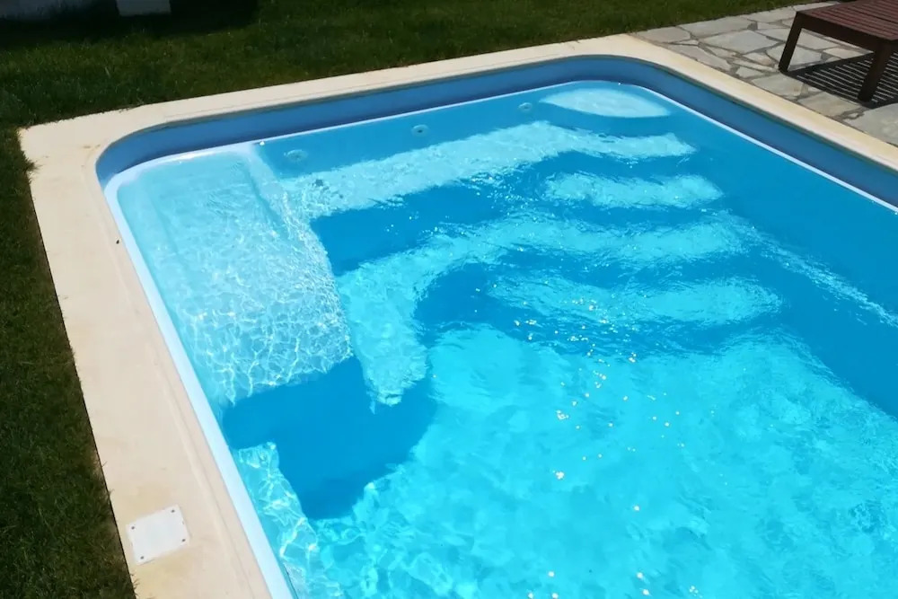 Luxury Villa Rosita w heated pool - Nature and Relax