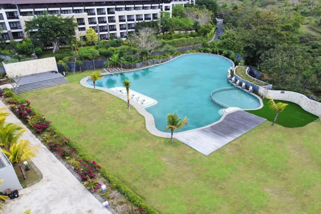 Vivara Bali Private Pool Villas & Spa Retreat