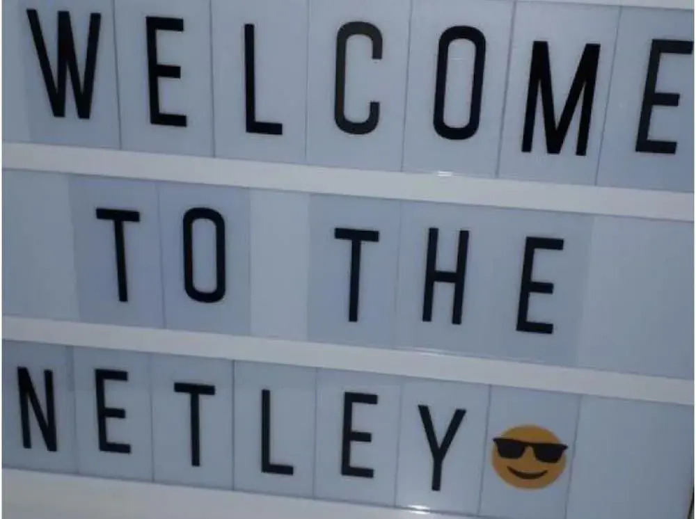 The Netley Hotel