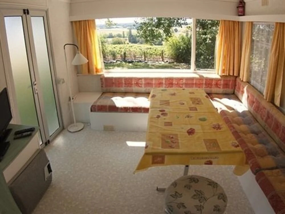 Bellevues Glamping and Camping