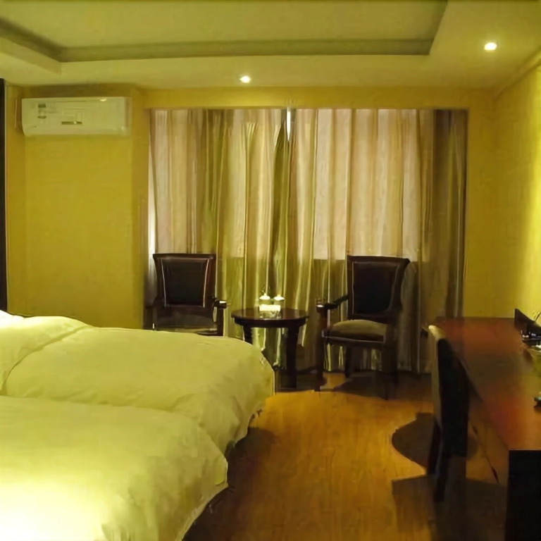 Kaibin Lijing Hotel