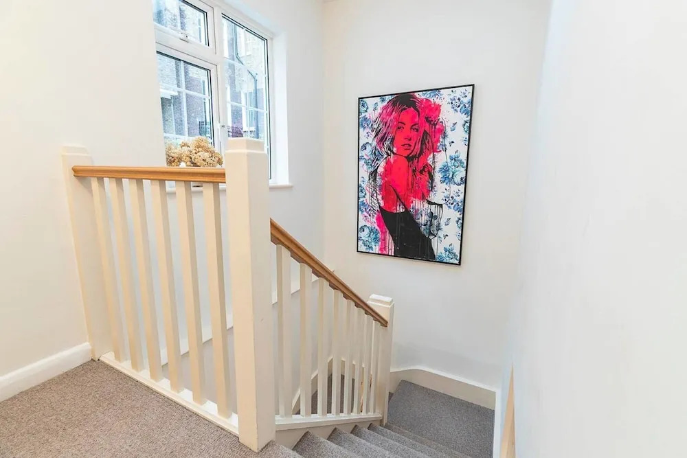 Stunning 3 bed House Near Regent's Park