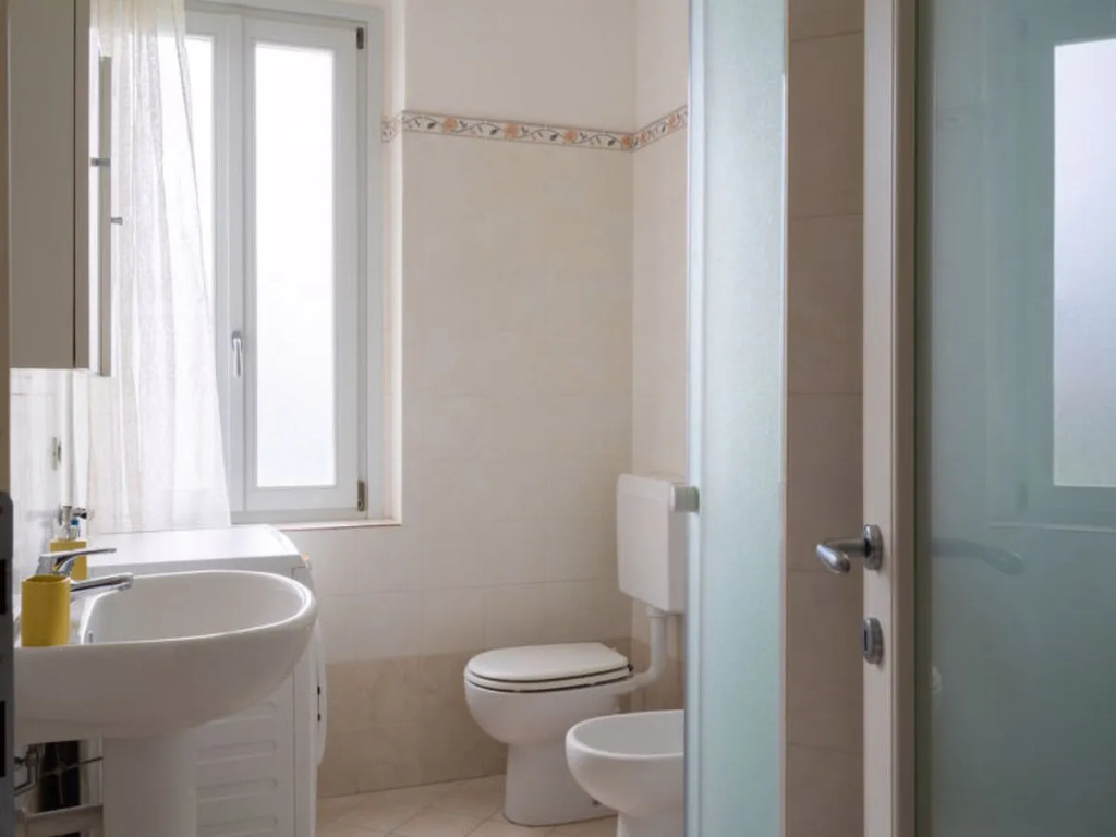 Apartment Riva Mare by Interhome