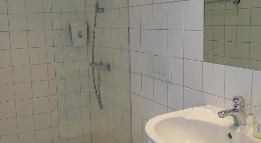 Hordatun Apartments