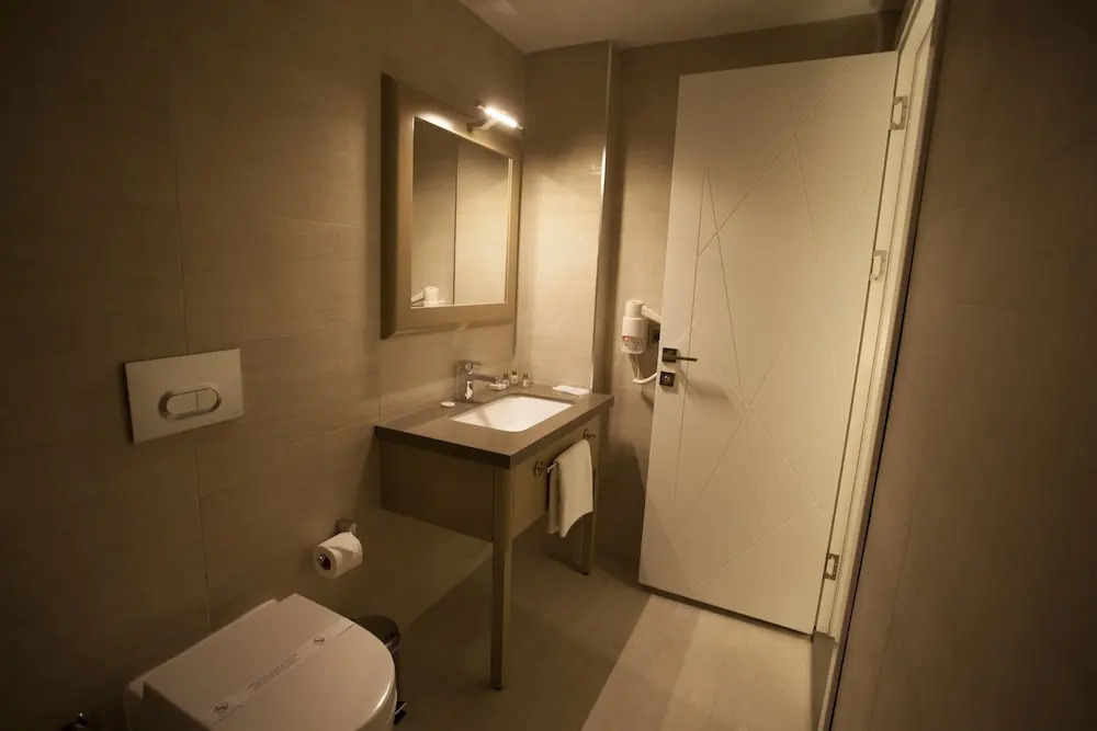 Giresun Sedef Hotel