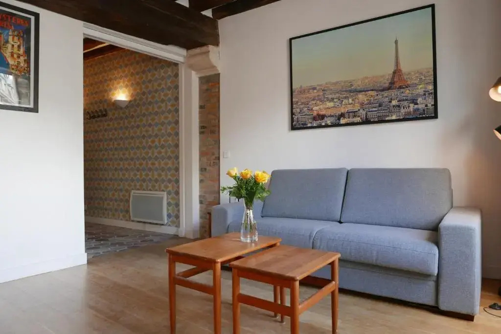 Apartments Cosy
