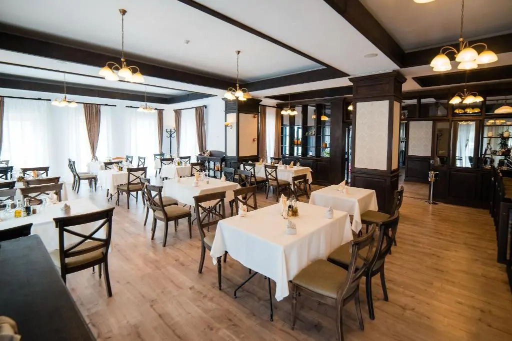 Piatra Pinului Ski Hotel & SPA