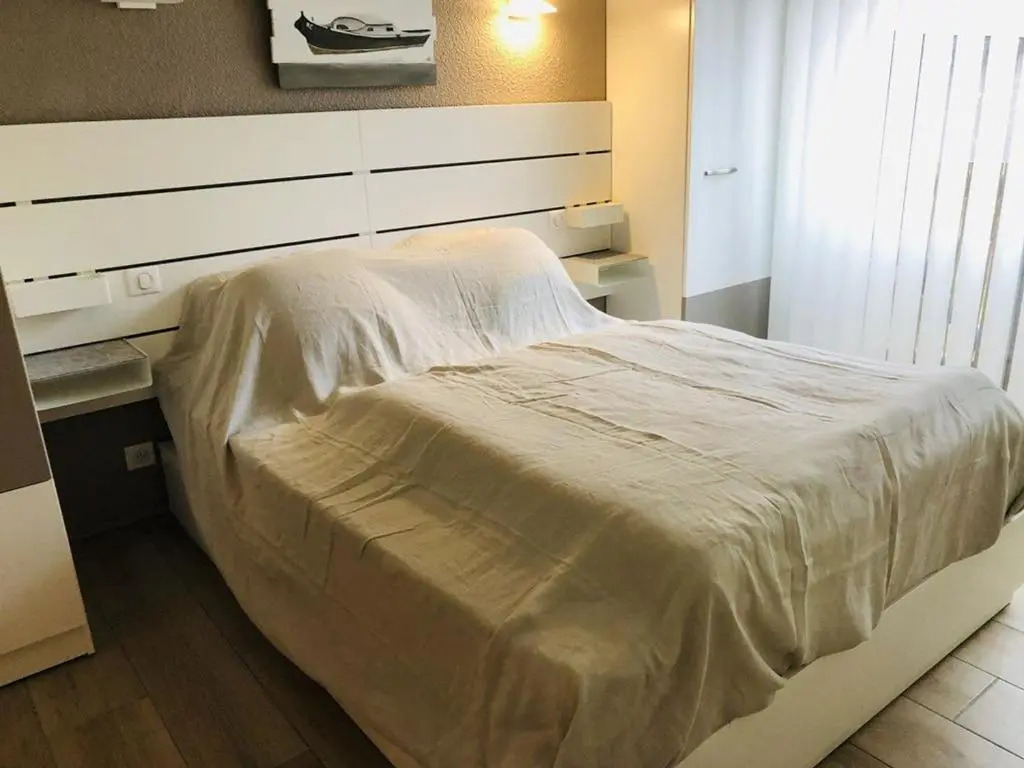 Appartement Arcachon, 2 pièces, 4 personnes - FR-1-433-59