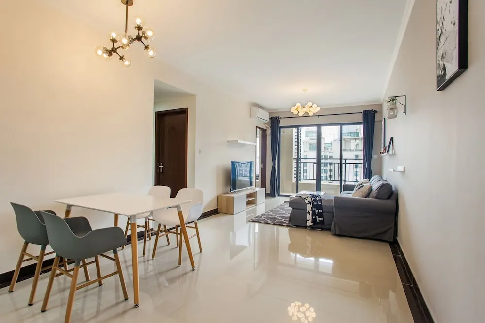 Xinguang Apartment