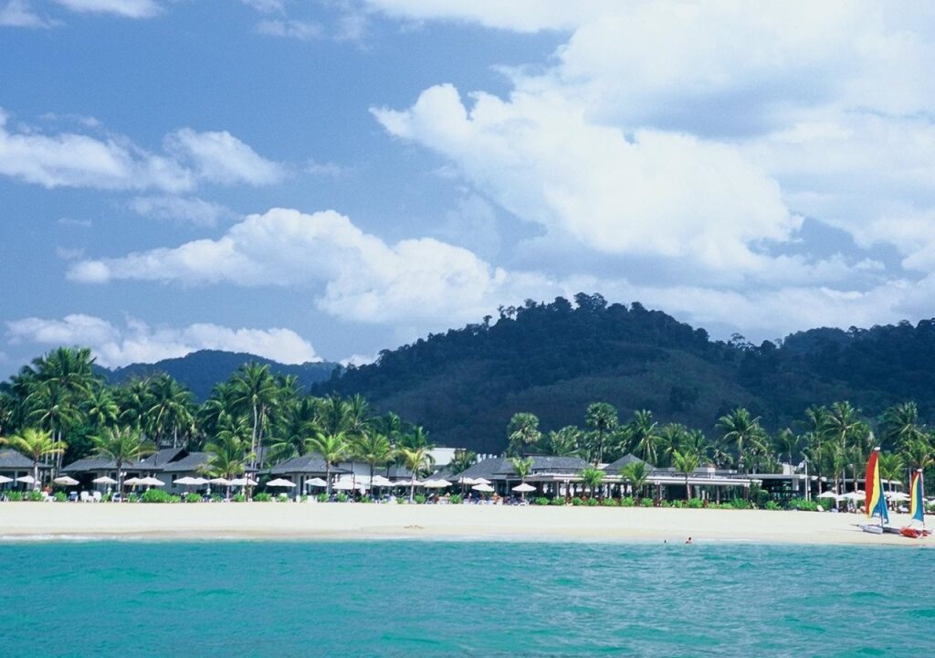 La Flora Khao Lak 
