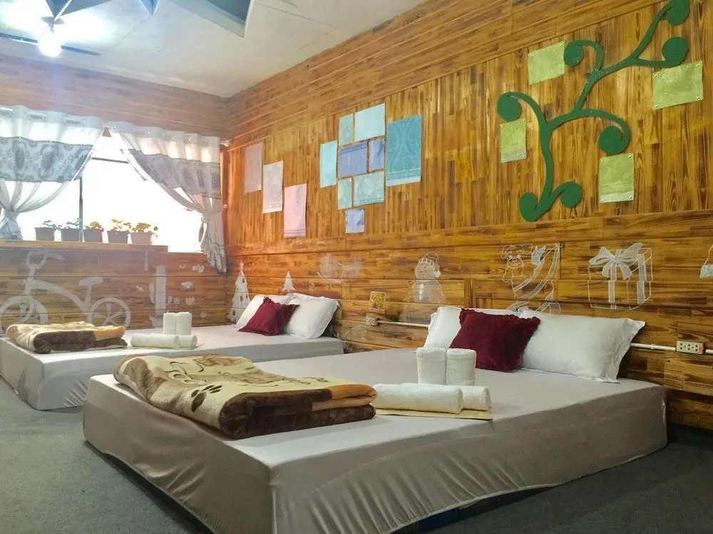 Homestay Nha Toi 3