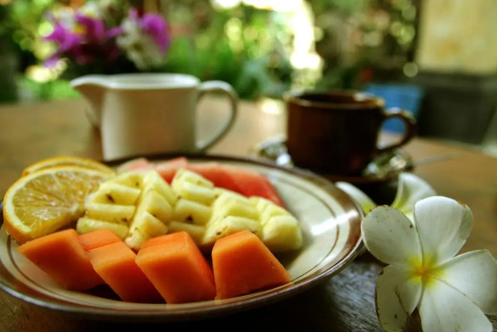Suryadina Guest House