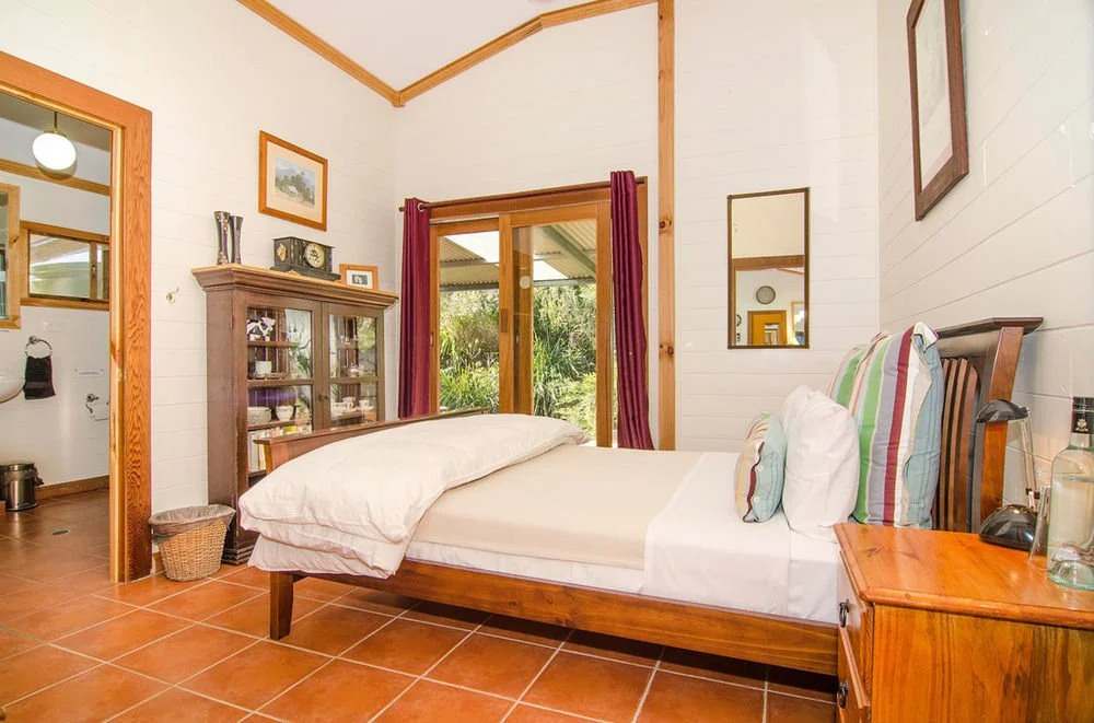 Tala Retreat