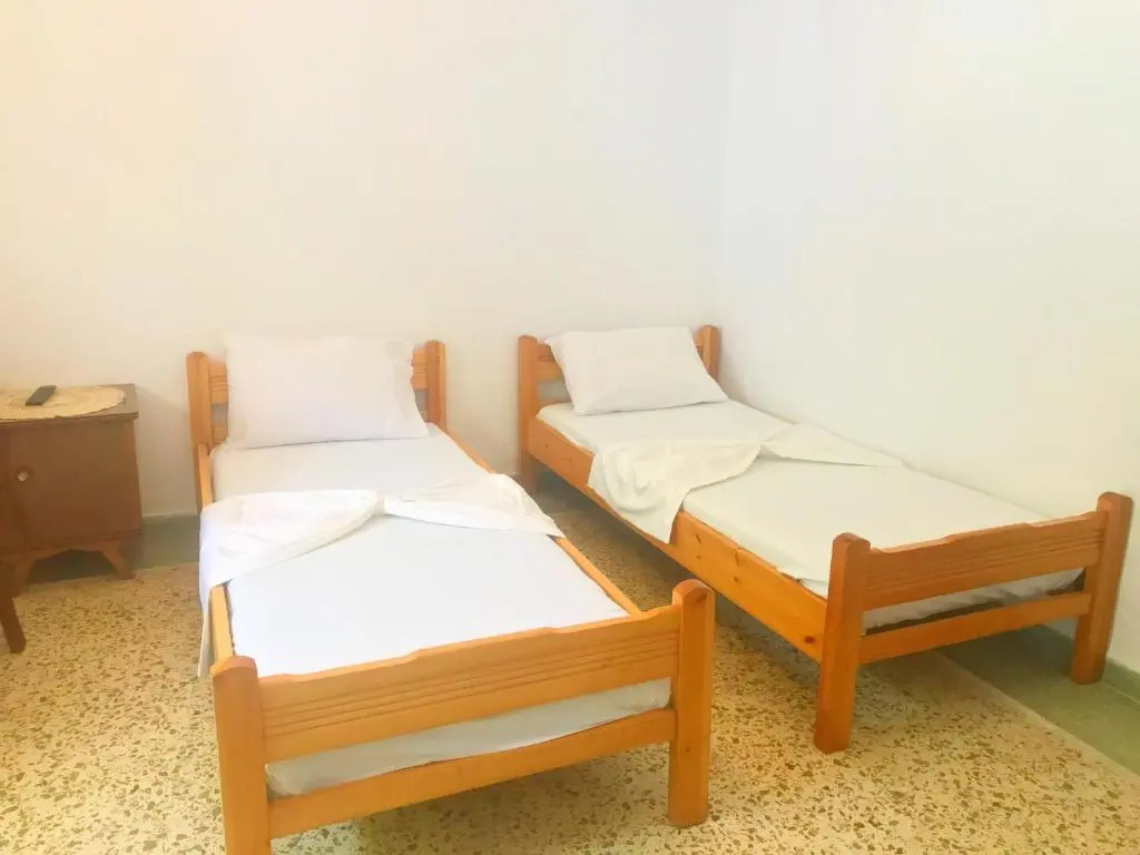 Katerina beach rooms