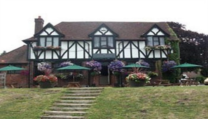 The Crown of Cookham