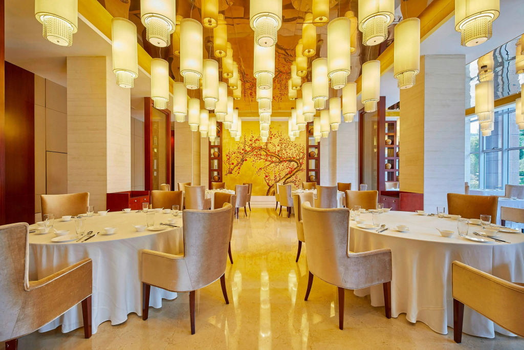 Four Points By Sheraton Liupanshui