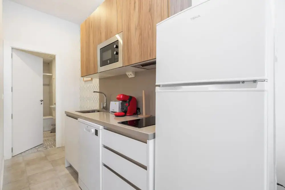 Apartamentos Luna Suites Palacio Dorita
