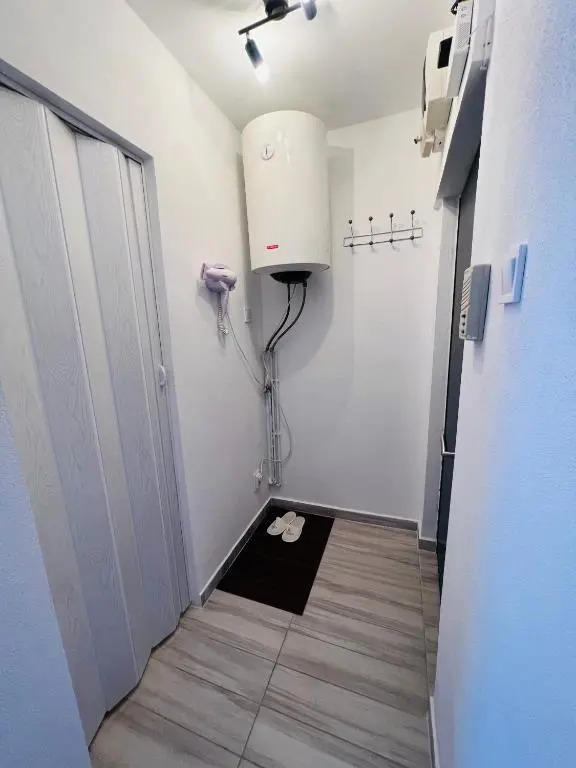 Miha modern and central apartament