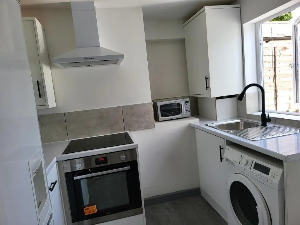 Vetrelax Colchester 3bedroom house