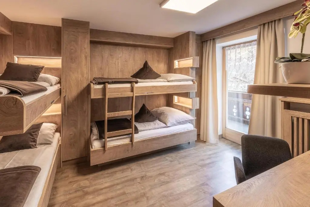 XL Appartements Steinhaus