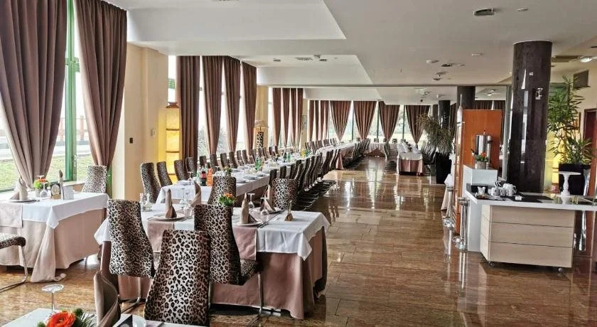 ZOO hotel