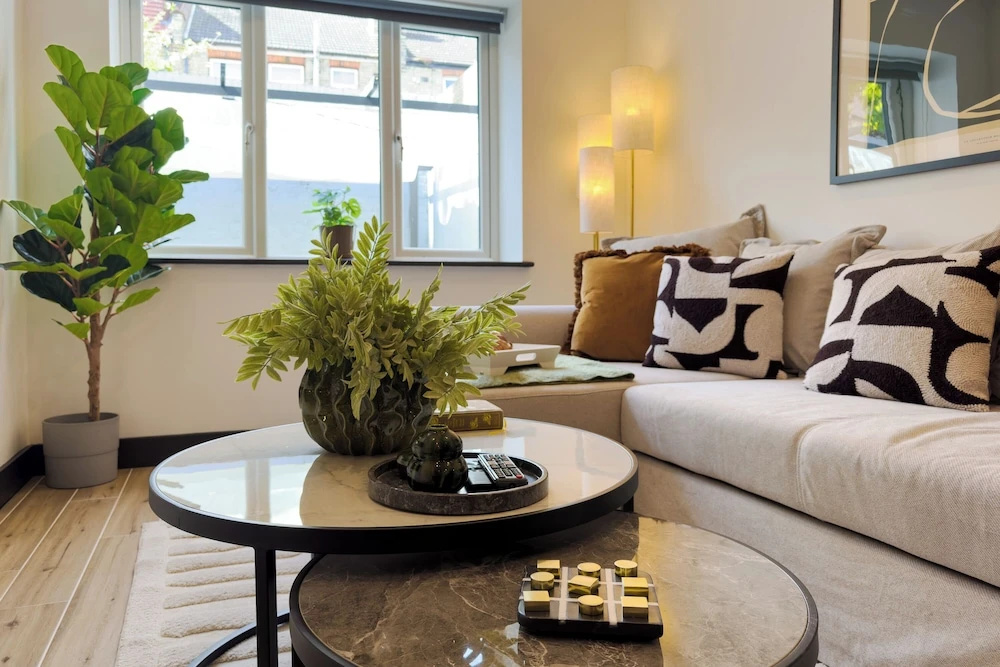 homely - Luxury Apartments Finchley