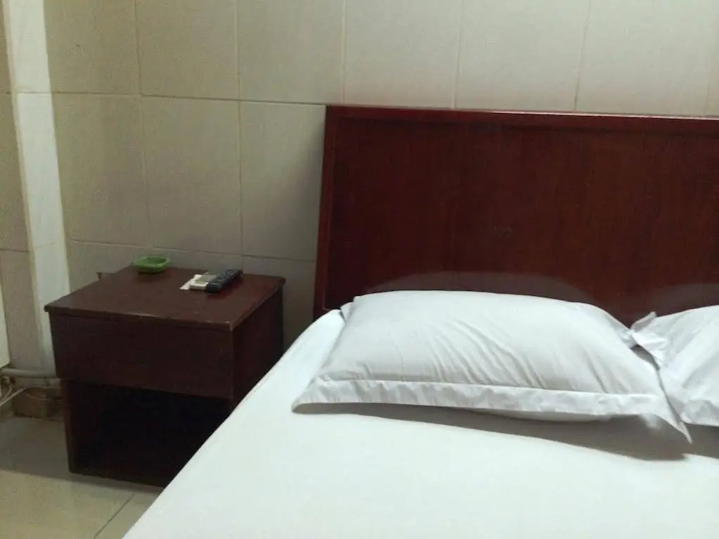 Hong Loan Hotel 1