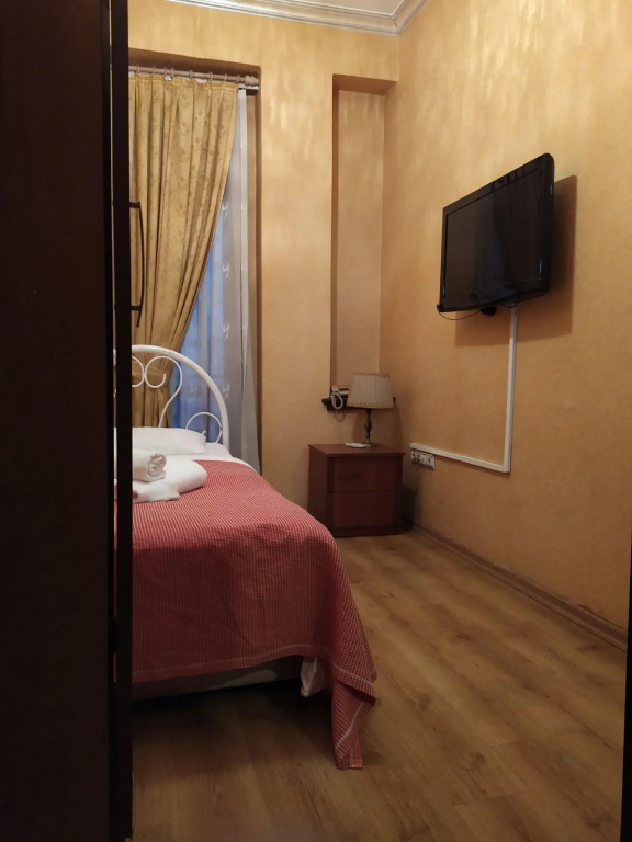 Istanbul Shamrock Hotel