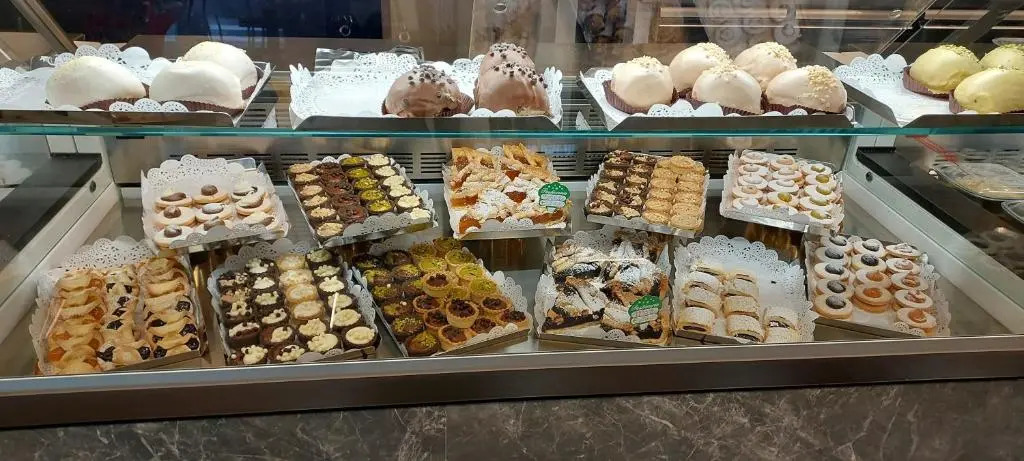 Sognando Vietri e SPA Esclusiva P T