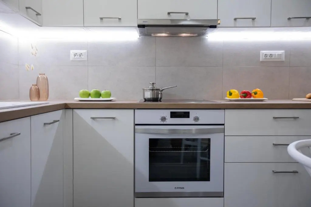 Anemelia Luxury Apartments