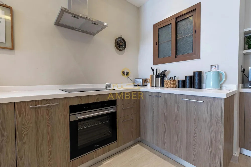 Amber Hospitality - Al Izdihar
