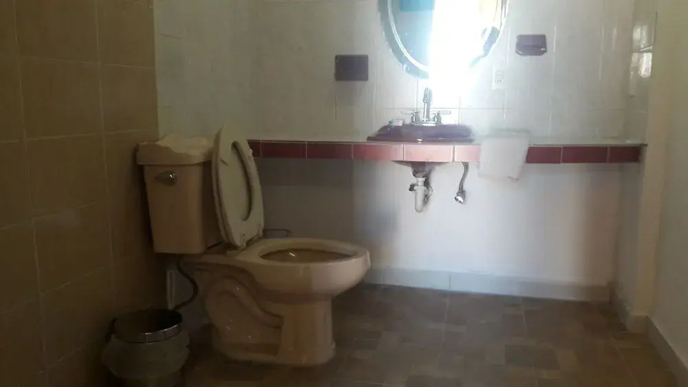 Grand Hostel Cancun