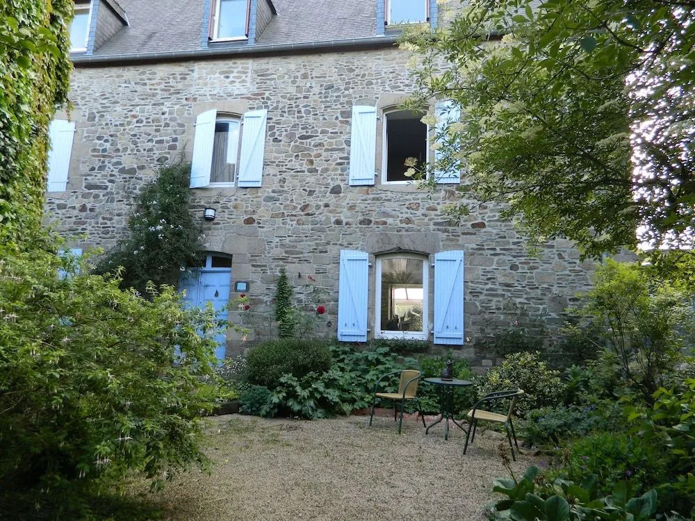 La Cormorandière