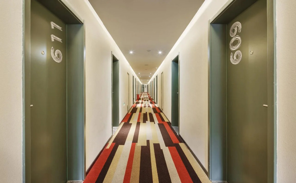ibis Dazhou Xuanhan