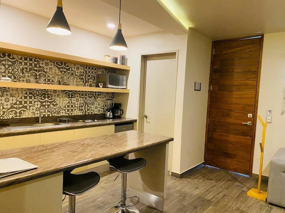 Loft Platino