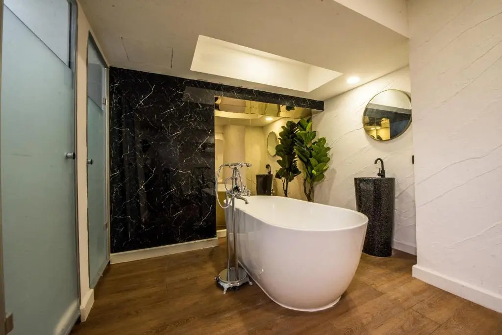 Theme Boutique Hotel Bangkok