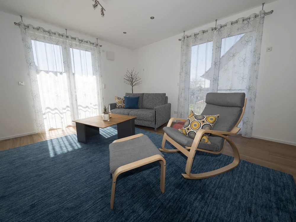 16Lilien Apartmentwohnung