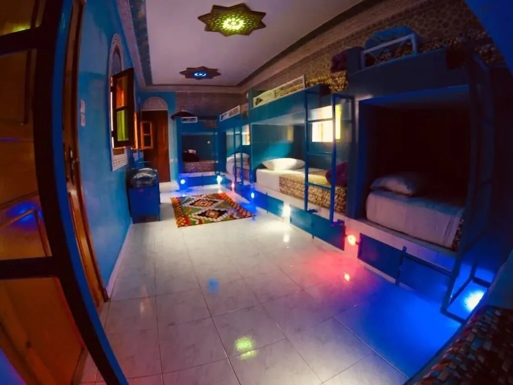 Riad Verus