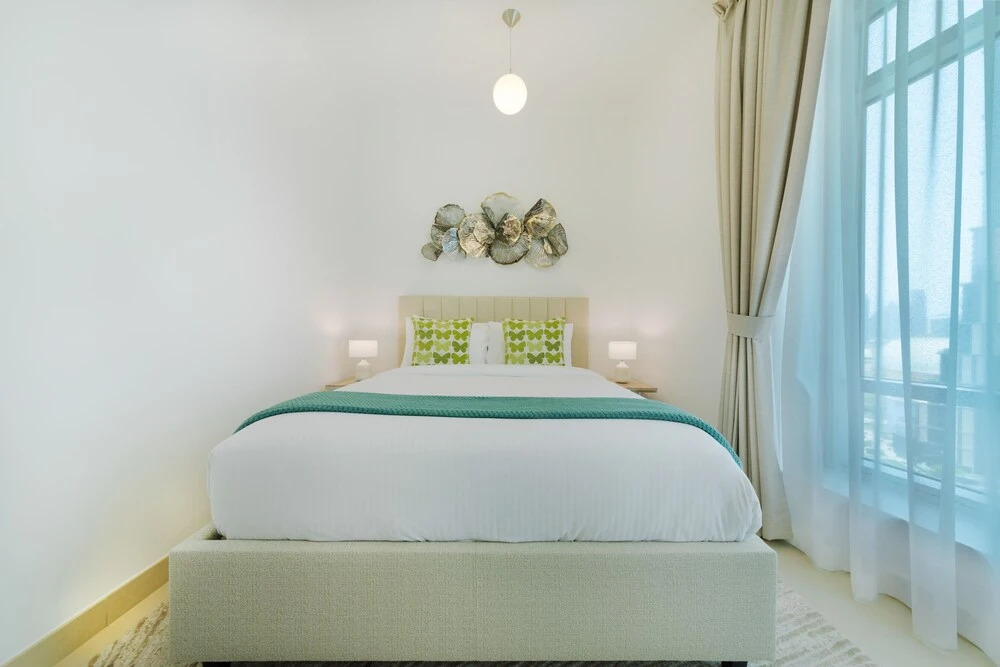 Maison Privee - 5* Apt with 2BR in Downtown Dubai