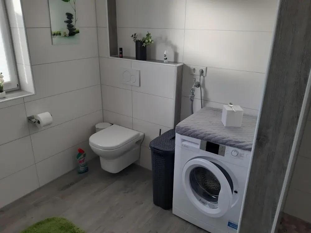 Ferienwohnung Nordsee