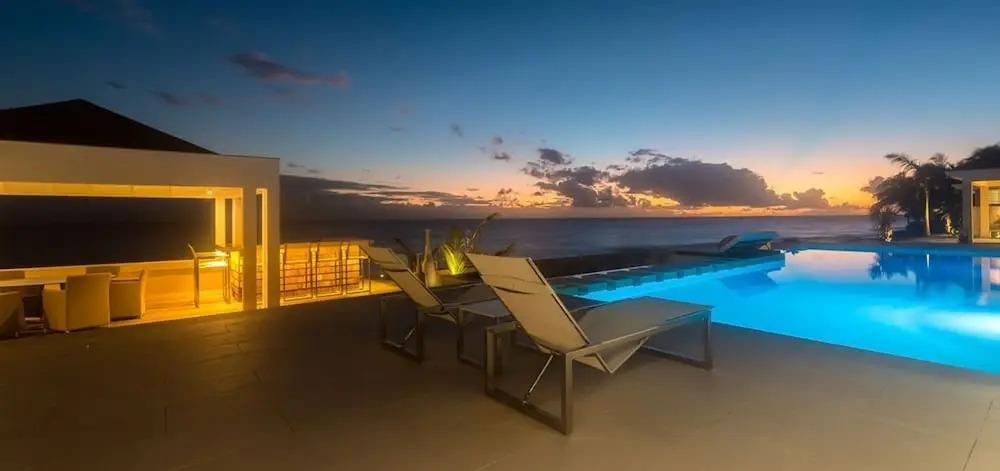 Villa Turtle Nest