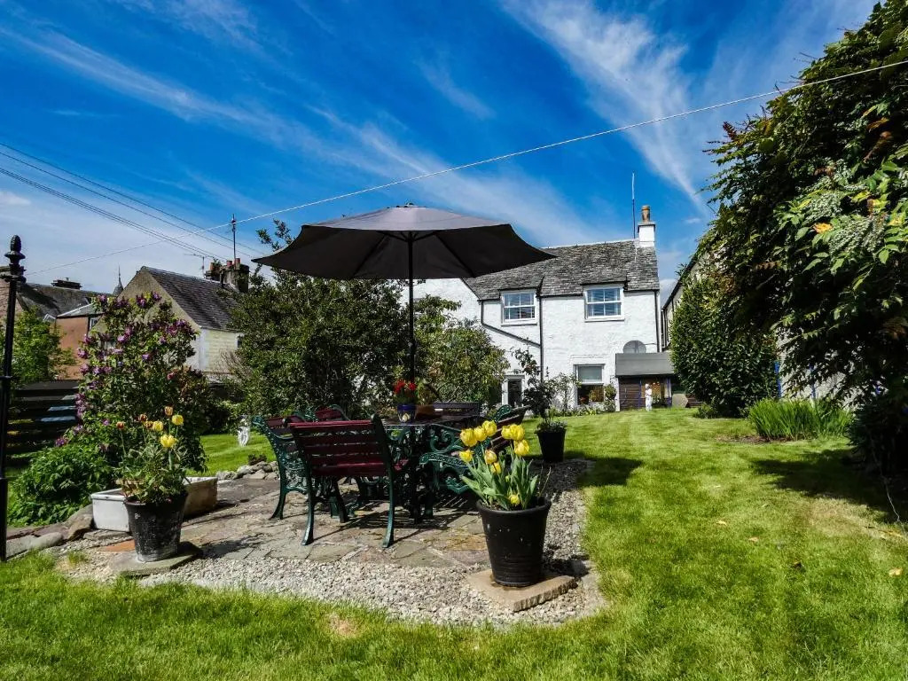 Honeybrook Crieff