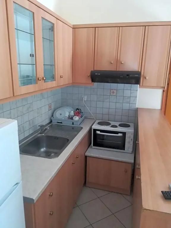 ILIANA apartments