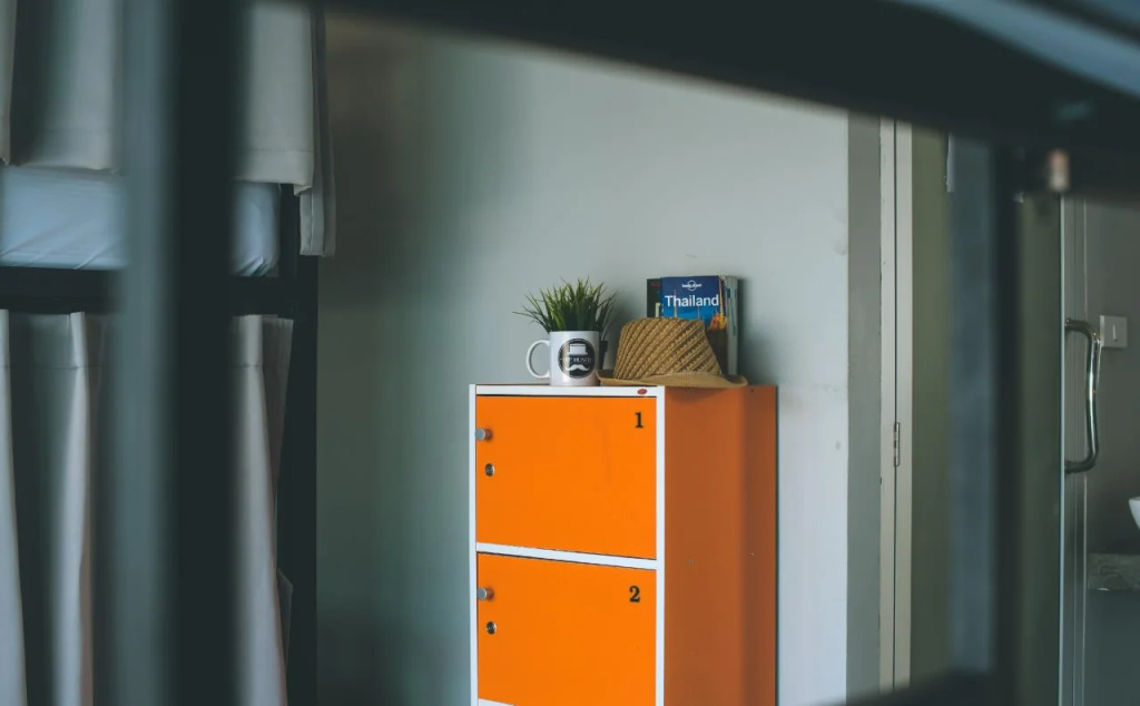 Hip Hostel - Patong